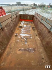 Remorque Brimont Brimont - 10