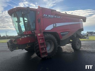 Moissonneuse batteuse Laverda M304 - 3