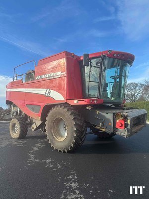 Moissonneuse batteuse Laverda M304 - 1