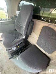 Moissonneuse batteuse Laverda M304 - 6