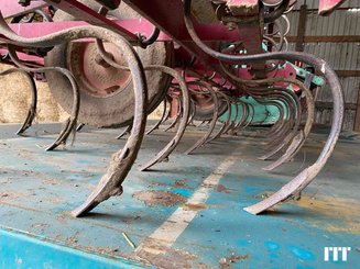 Vibroculteur Kongskilde 6M - 2