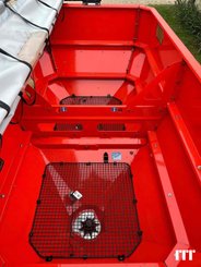 Distributeur d'engrais Kuhn AXIS 50.1 - 3